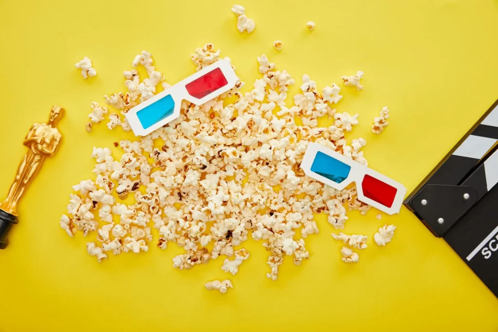 estrategias de marketing no oscar 2023