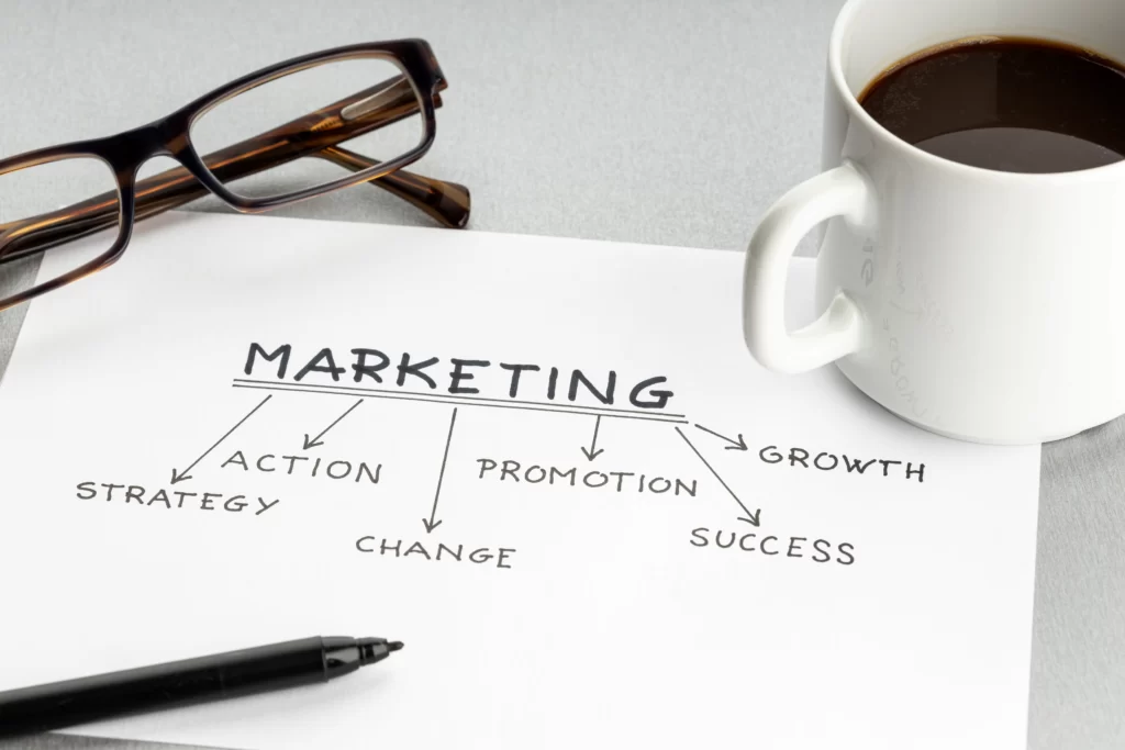 marketing digital estrategias e tendencias de mkt