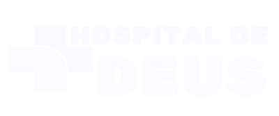 logo hospital de deus