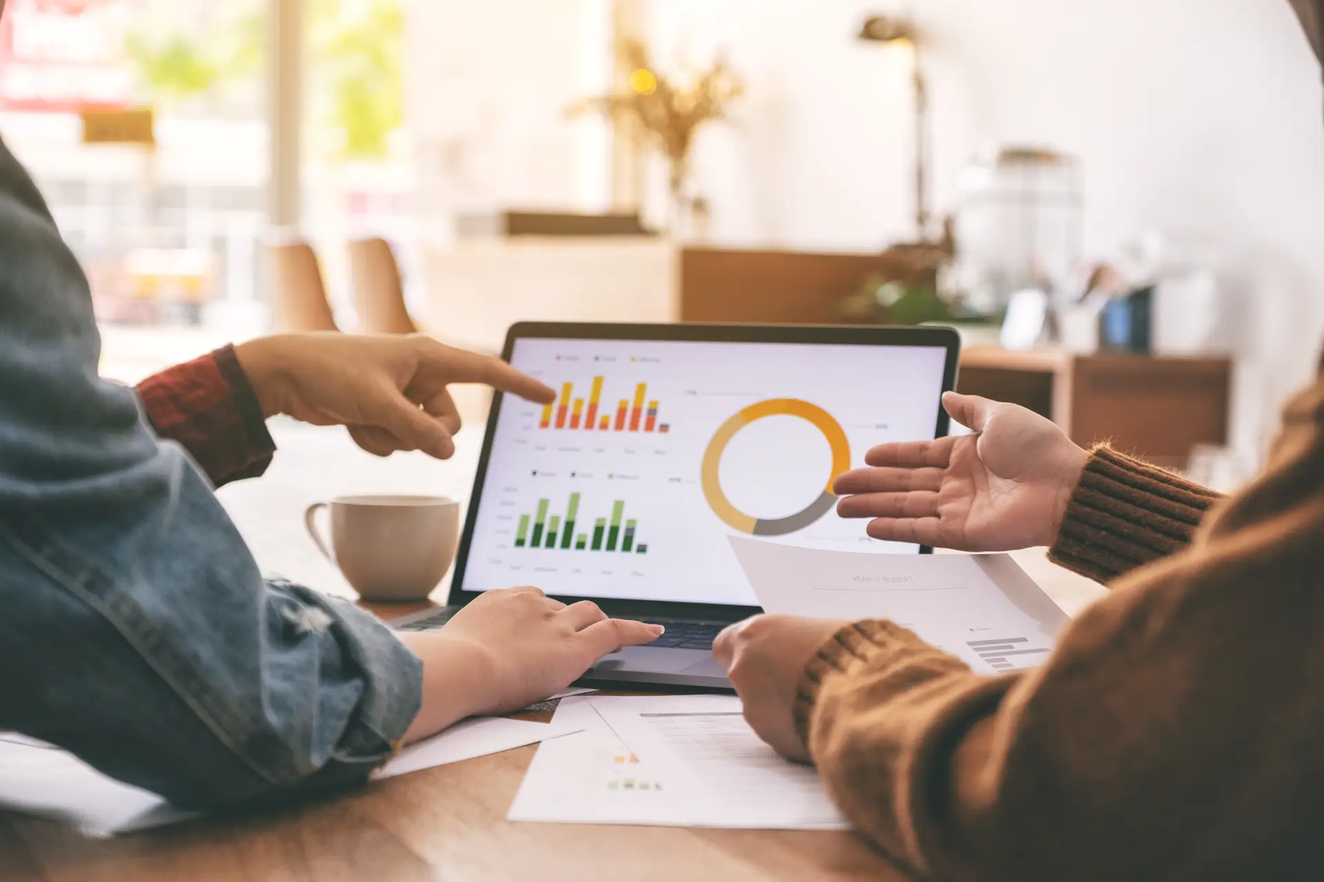 indicadores de performance para gerar mais resultados e vendas para empresas e gestores de marketing